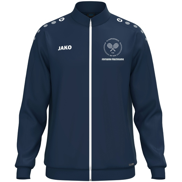 Polyesterjacke One 