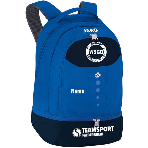 Rucksack TLS 