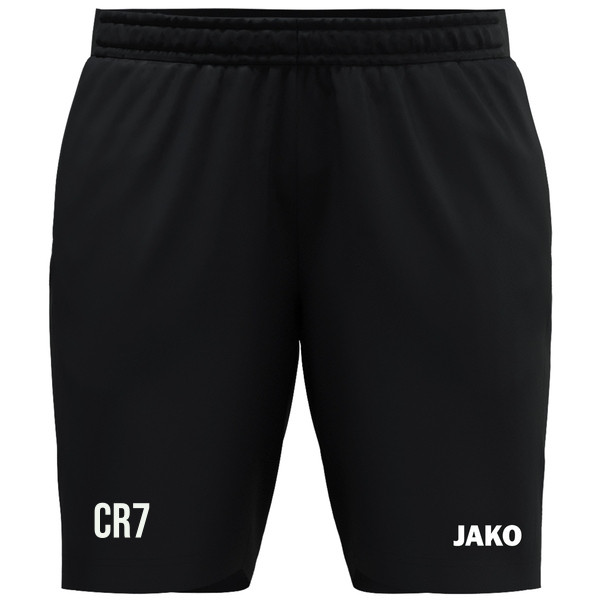 womanWebshort Dynamic Damen 