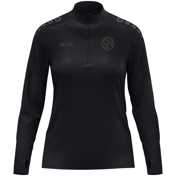 womanZiptop Light Flow Damen 