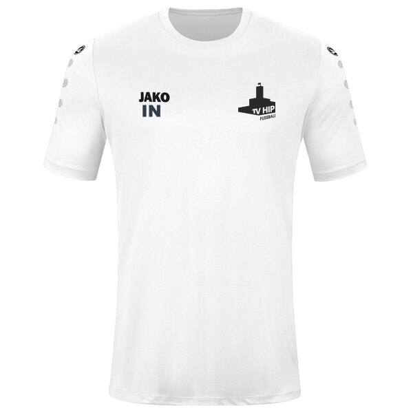 Trikot Team kurzarm 