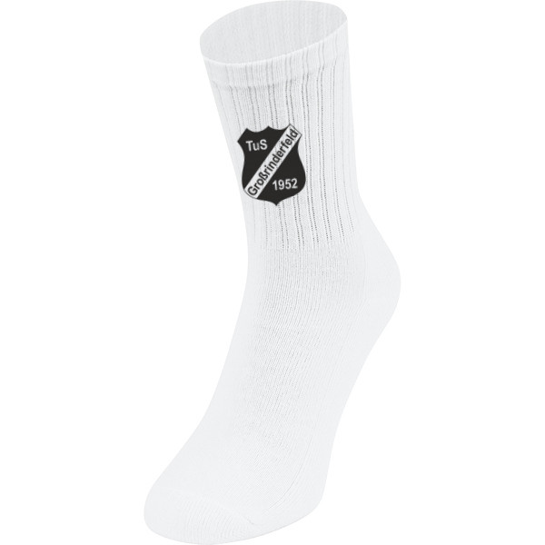Sportsocken lang 3er Pack 