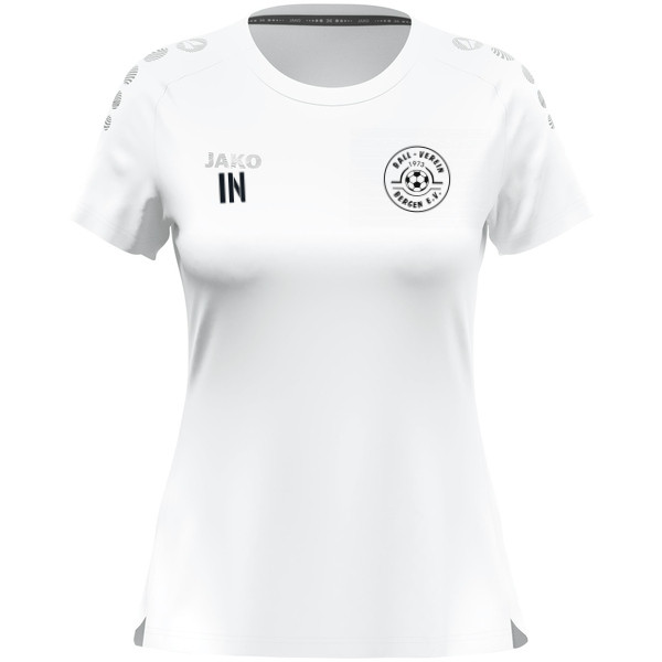 womanT-Shirt Light Flow Damen 