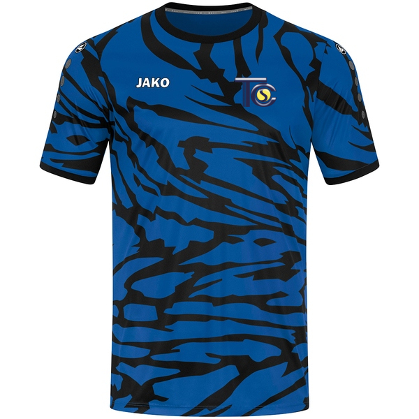 Trikot Animal kurzarm 