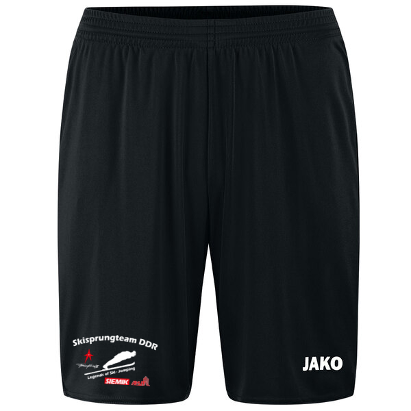 Sporthose Manchester 2.0 ohne Innenslip 