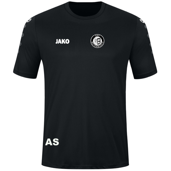 Trikot Team kurzarm 