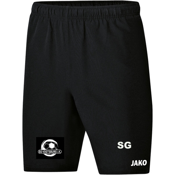 Short Classico 