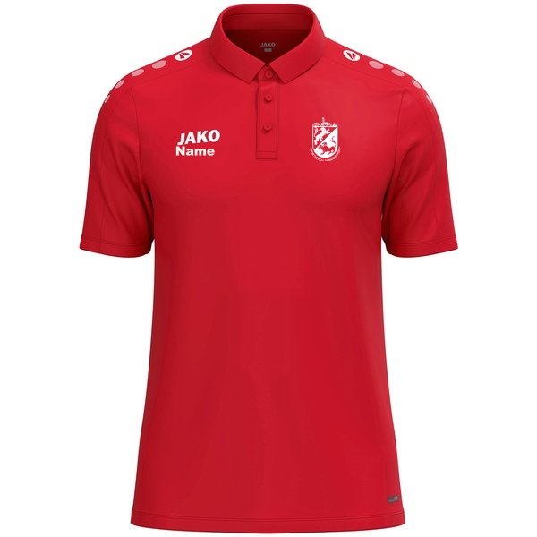 Polo One 