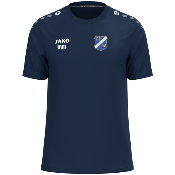 KinderT-Shirt One Cotton 