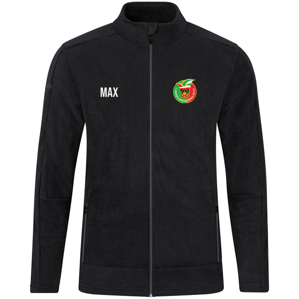 KinderFleecejacke 