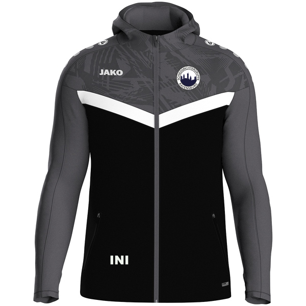 KinderKapuzenjacke Iconic  