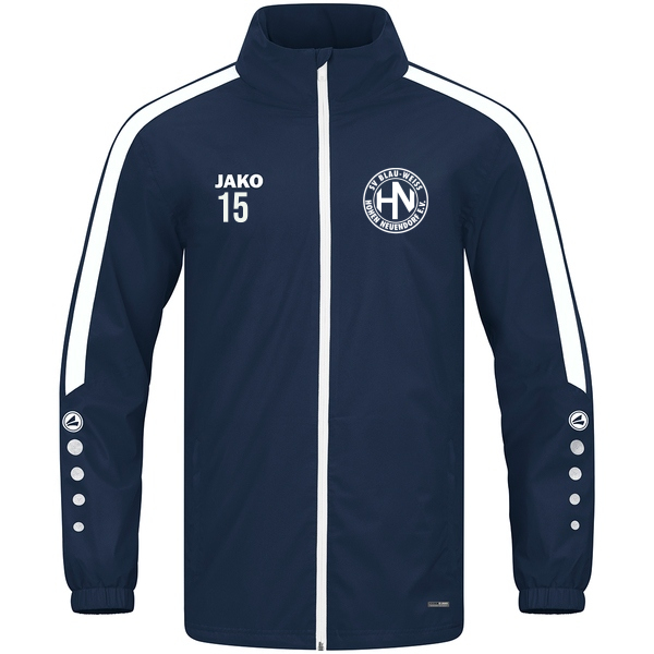 Allwetterjacke Power 