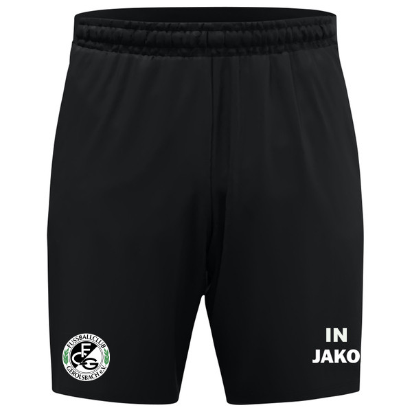 Trainingsshort Dynamic 