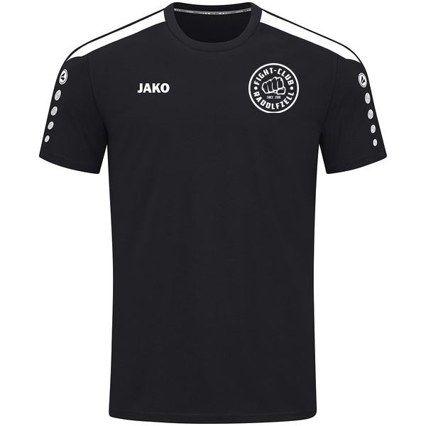 KinderT-Shirt Power 