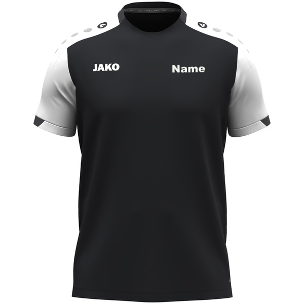 T-Shirt Dynamic 