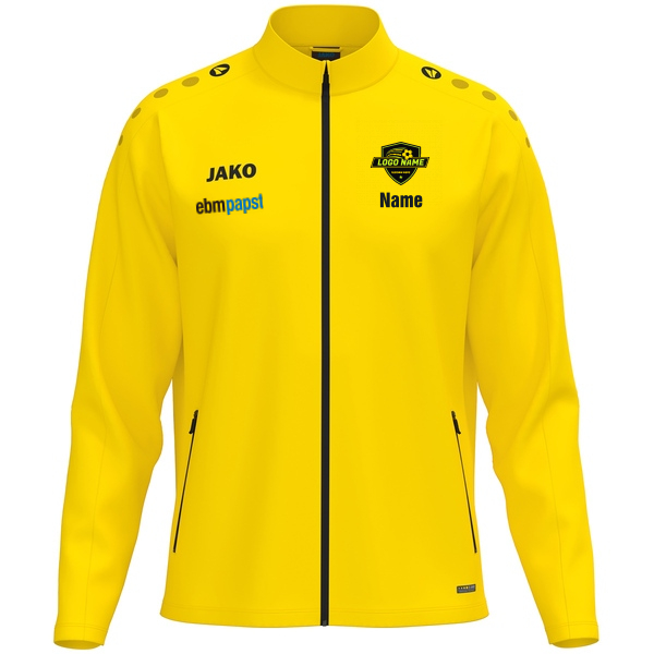 Freizeitjacke One 