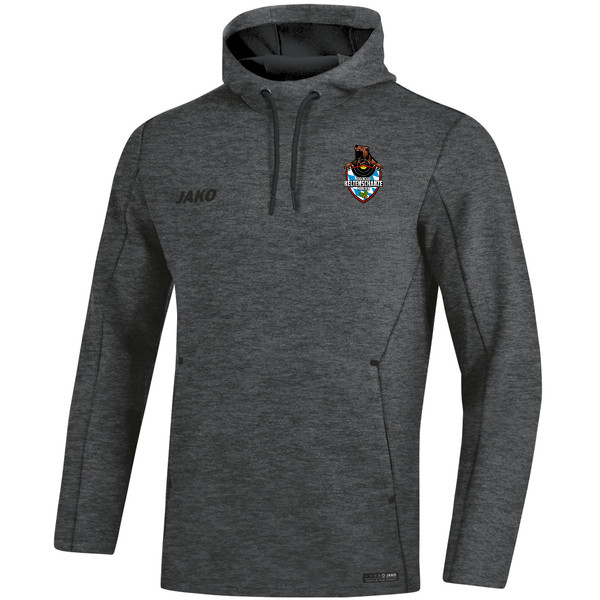 Kapuzensweat Premium Basics 