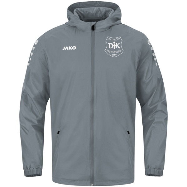 Allwetterjacke Team 2.0 