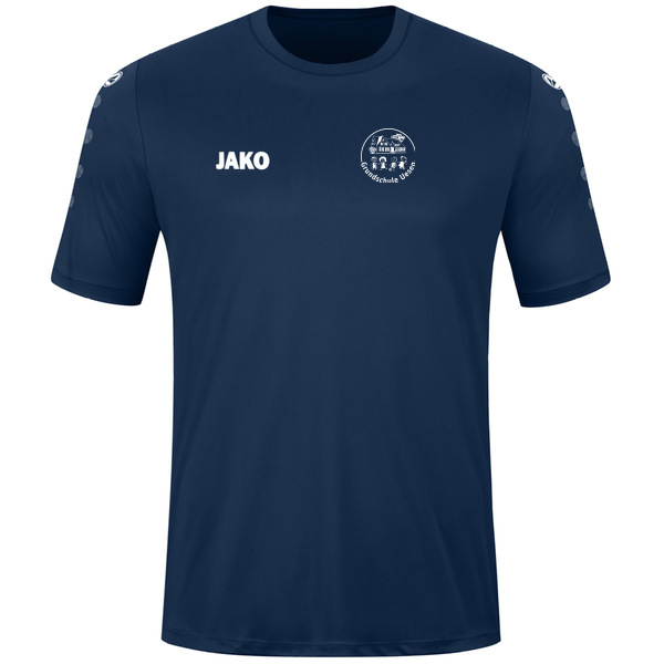 Trikot Team kurzarm 