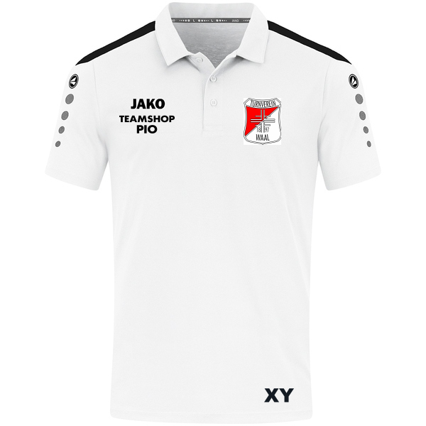 KinderPolo Power 