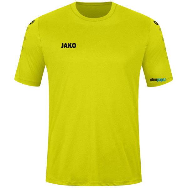 Trikot Team kurzarm 