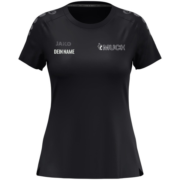 womanT-Shirt Light Flow Damen 