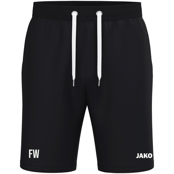 Joggingshort One Cotton 