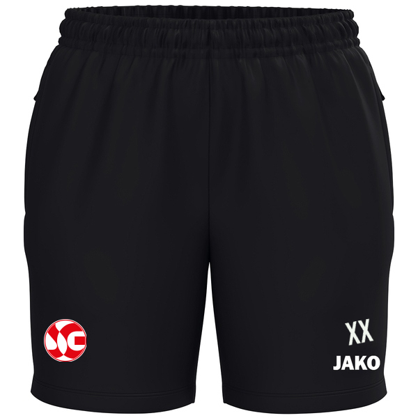 womanWebshort One Damen 