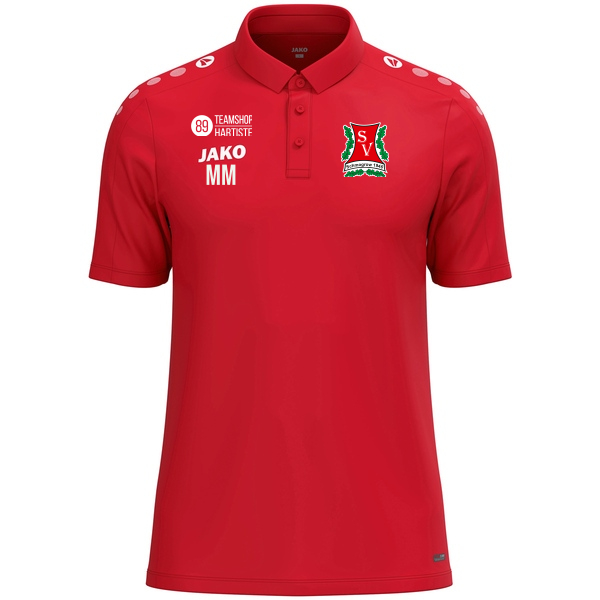 Polo One 