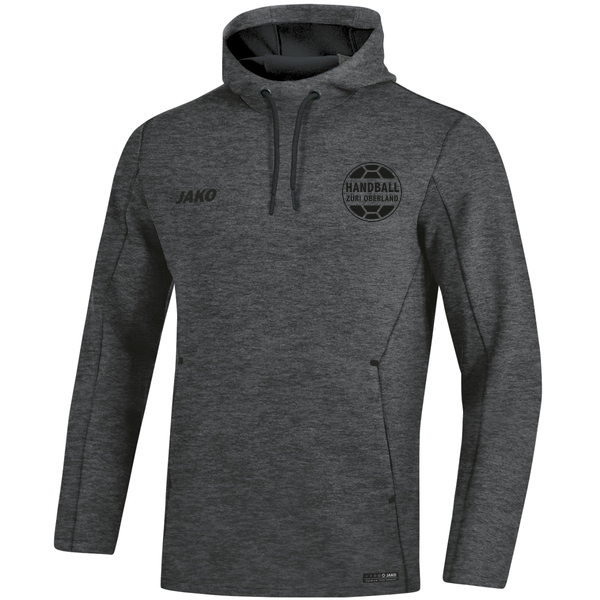 Kapuzensweat Premium Basics 