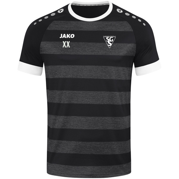 Trikot Celtic Melange Kurzarm 