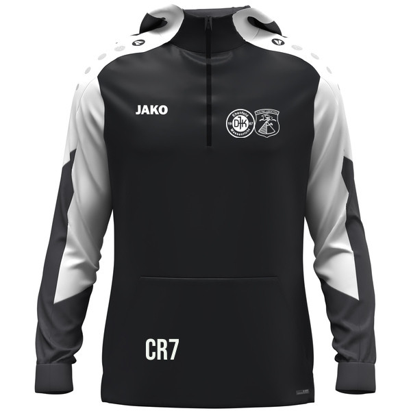 Zip Hoodie Dynamic 