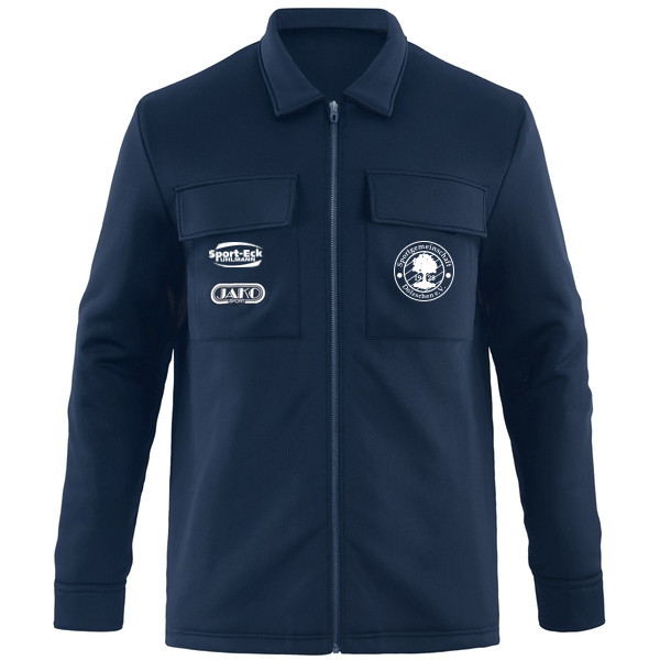Hemdjacke Wardrobe 