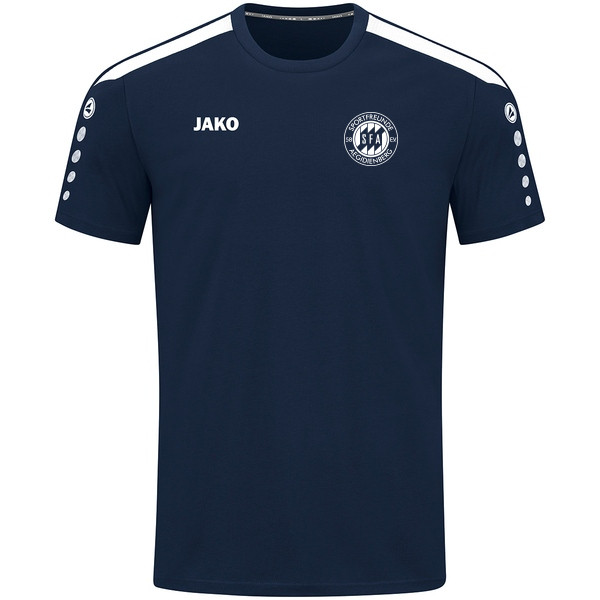 KinderT-Shirt Power 