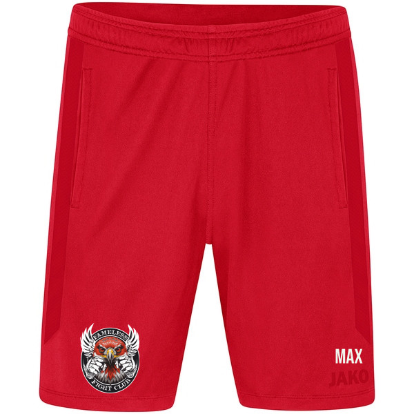KinderShort Power 
