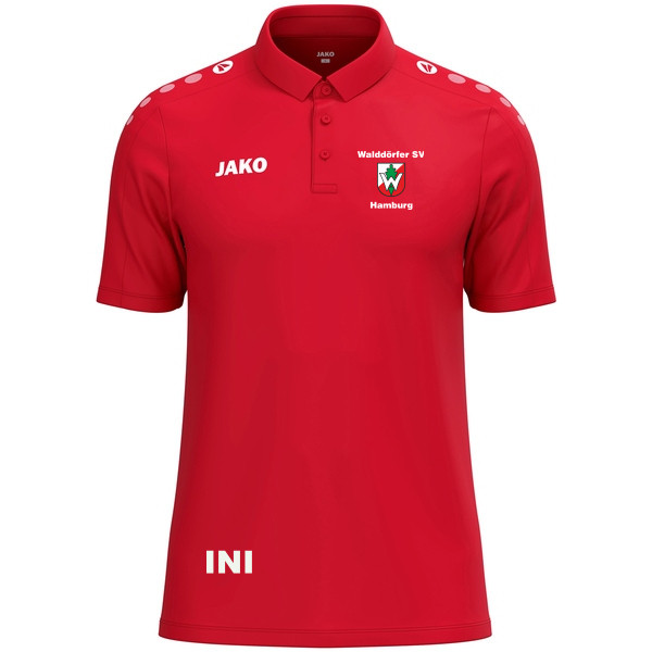 Polo One Cotton 