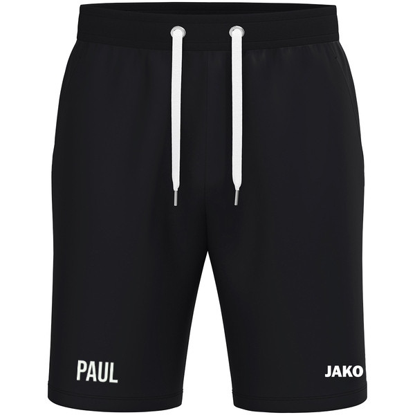 Joggingshort One Cotton 