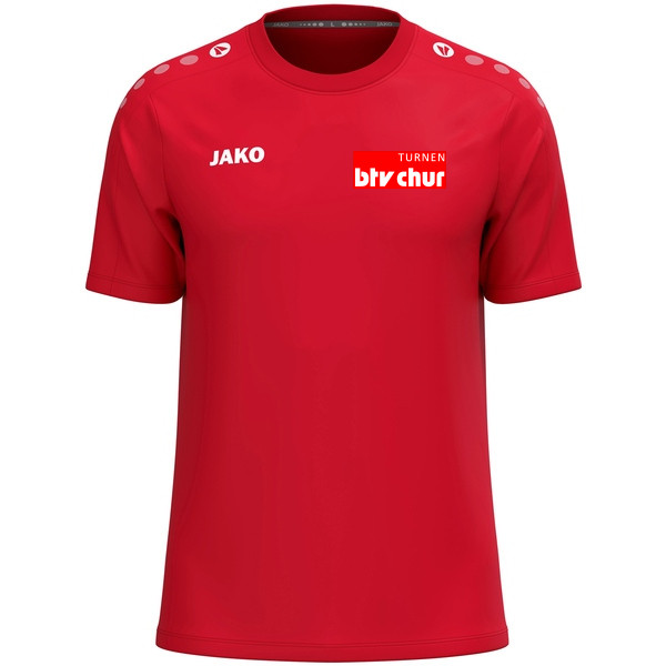 KinderT-Shirt One Cotton 