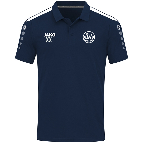 KinderPolo Power 