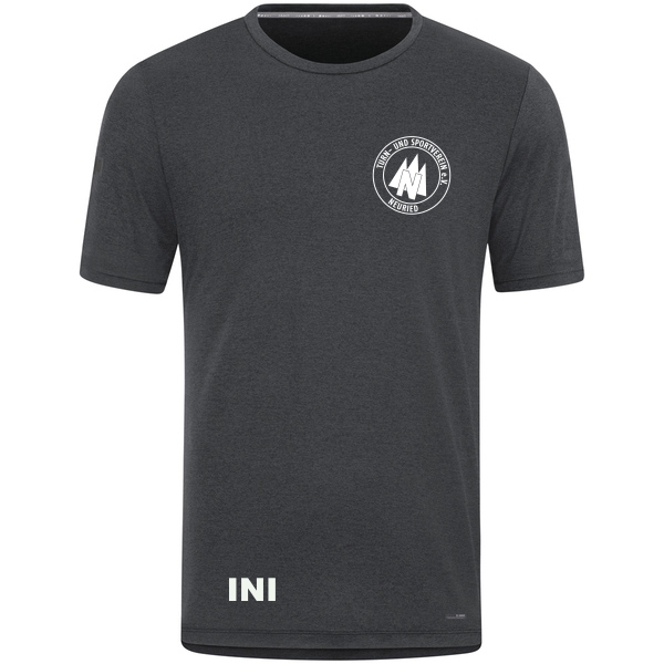 T-Shirt Pro Casual 
