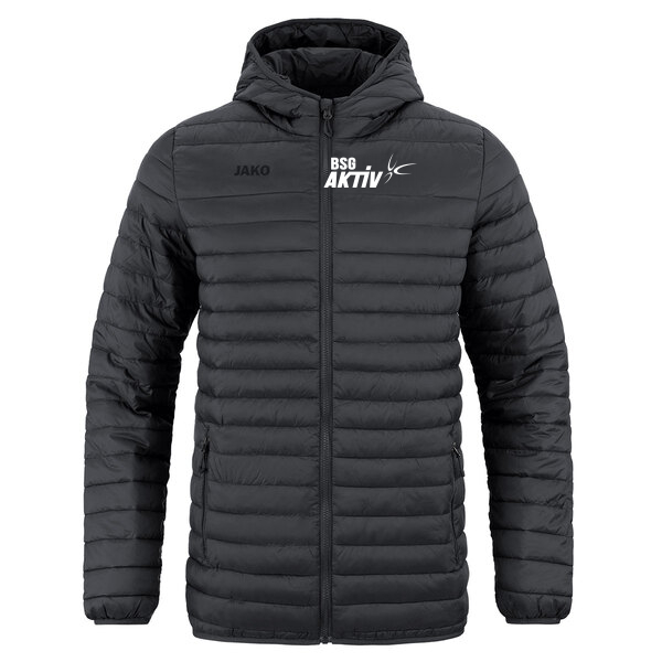 KinderSteppjacke 