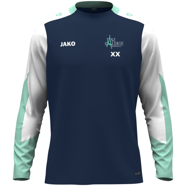 Longsleeve Dynamic 