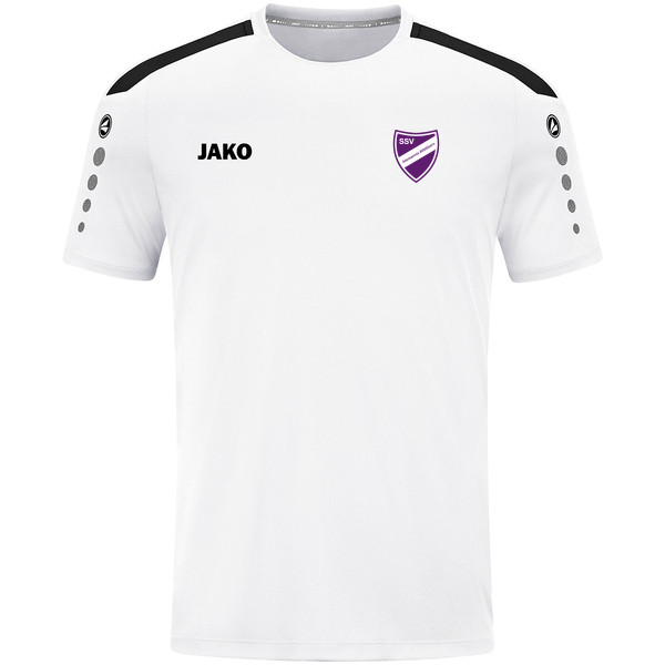 KinderTrikot Power kurzarm 
