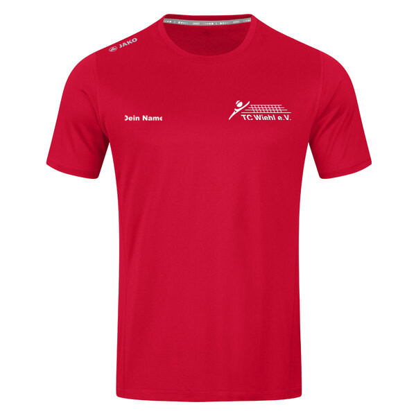 KinderT-Shirt Run 2.0 