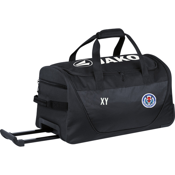 Spielertrolley JAKO 