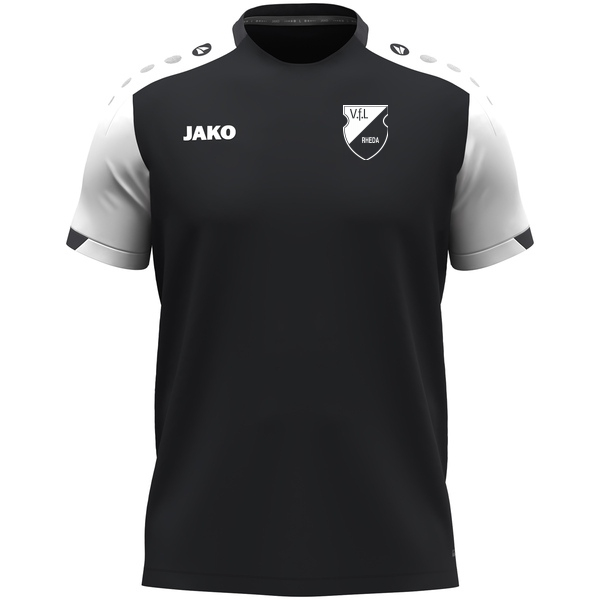 T-Shirt Dynamic 