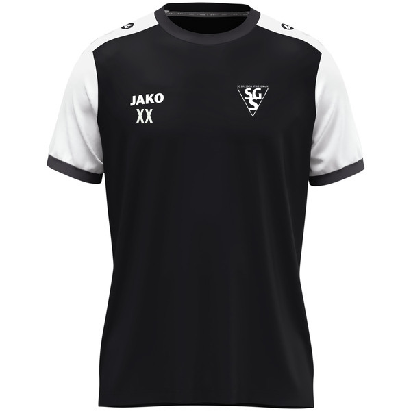 Trikot Dynamic kurzarm 