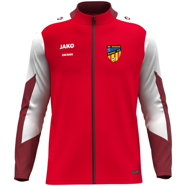 Polyesterjacke Dynamic 