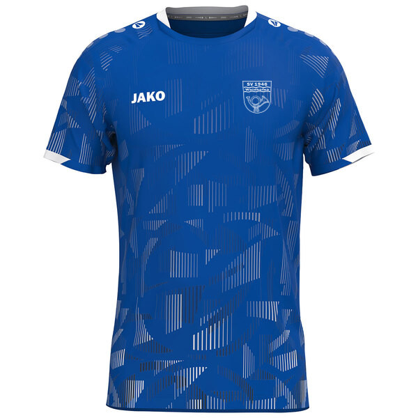Trikot Sonic kurzarm 