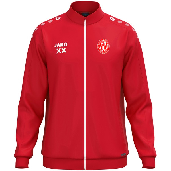 Polyesterjacke One 